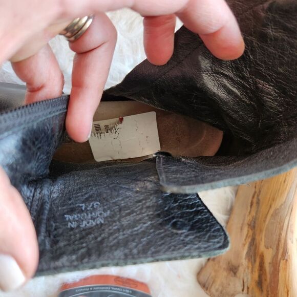 Birkenstock ankle booties black leather - Picture 11 of 14